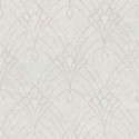 As Creation|Wallpaper Art Deco beige cream with metallic details|Art Deco