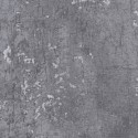 As Creation|Wallpaper dark gray plaster with metallic details|Concrete Imitation