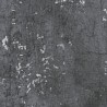 As Creation|Tapete in Schwarz mit gerissener Putzoptik|Betonimitat