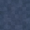 As Creation|Papier Peint carreaux bleu nuit effet brillant|Carreaux