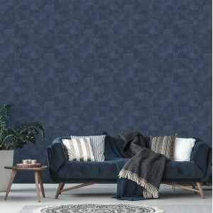 Casamance|Papier peint effet textile ou toile teintée|Papier Peint 2