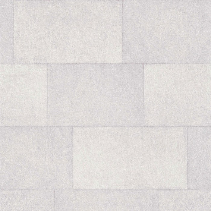 As Creation|Papel Pintado bloques hormigón beige con textura|Imitacion Hormigón
