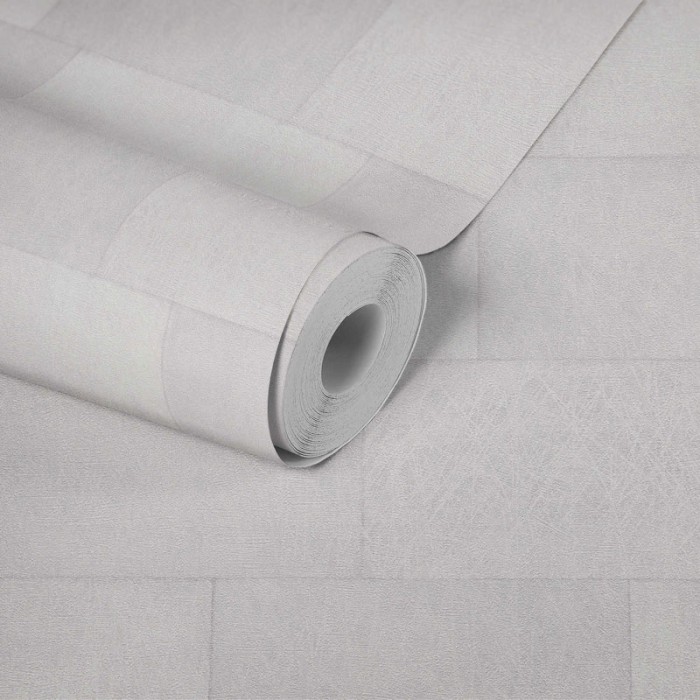As Creation|Tapete Betonblöcke in Beige mit Textur|Betonimitat