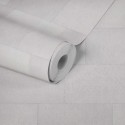 As Creation|Tapete Betonblöcke in Beige mit Textur|Betonimitat
