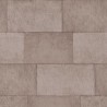 As Creation|Wallpaper brown masonry blocks|Wallpaper
