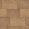 As Creation|Wallpaper brown concrete blocks|Wallpaper