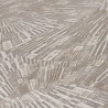 As Creation|Papel Pintado moderno con relieves marrón|Papel Pintado