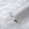 Papeldecor|Vintage-Landschaftstapete graue Wolken|Tapeten