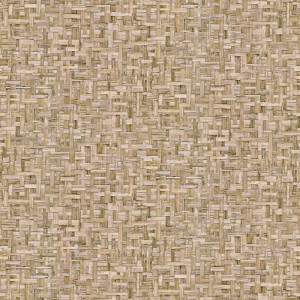 Casamance|Wallpaper natural fibers imitation raffia navy blue|Raffia Imitation