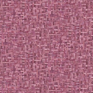 Casadeco|Contemporary ethnic patchwork wallpaper in brown|Ethnic