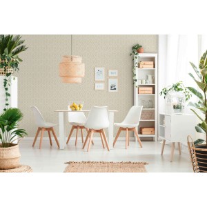 As Creation|Wallpaper Asian hills oriental style|Modern 2