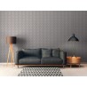 Papeldecor|Wallpaper retro grey-pink|Wallpaper
