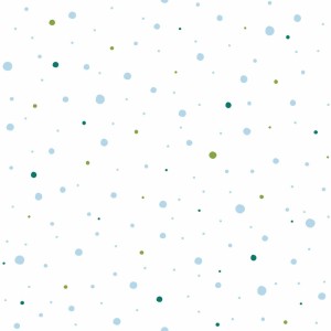 Papeldecor|Papier Peint pour enfants poussins enfantins aquarelle|Papier Peint