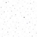 Papeldecor|Wallpaper children's watercolor gray dots|Wallpaper