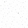 Papeldecor|Wallpaper children's watercolor gray dots|Wallpaper