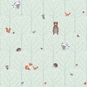 Papel Pintado 222-3086