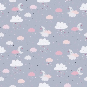 Marburg|Wallpaper kids astronauts in blue space|Children's