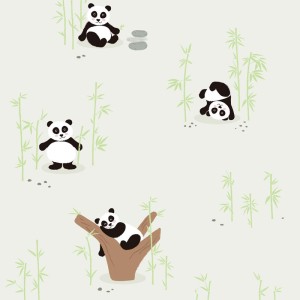 Caselio|Kindertapete mit afrikanischer Safari|Kindertapete