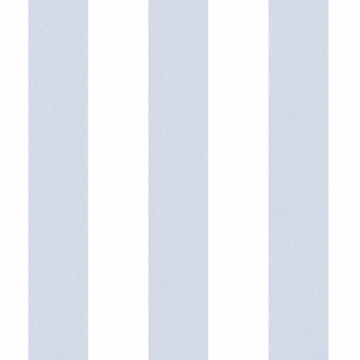 Papeldecor|Papel pintado infantil rayas grises y blancas|Papel Pintado