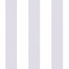 Papeldecor|Children's wallpaper with gray and white stripes|Wallpaper