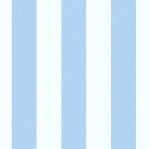 Papeldecor|Children's wallpaper with gray and white stripes|Wallpaper
