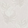 Papeldecor|Wallpaper vintage feathers cream white light beige|Wallpaper