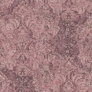 Eijffinger|Tapete skandinavisch floral pastellrosa-kupfer|Tapeten