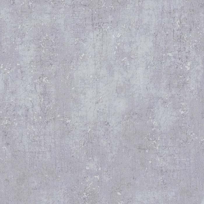 Papeldecor|Papel pintado yeso cuarteado gris metalizado|Papel Pintado