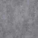 Papeldecor|Wallpaper imitation dark gray plaster with metallic details|Wallpaper