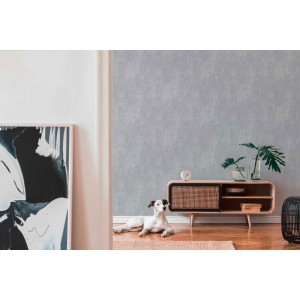 Marburg|Wallpaper aged brown plaster effect|Stucco Imitation 2