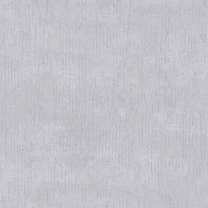 Papeldecor|Vliestapete Modern Ethno mit Reliefblättern und Glanz, Blau und Schwarz|Tapeten