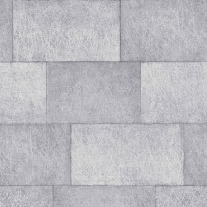 As Creation|Papier Peint effet plâtre gris|Industriel