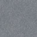 Papeldecor|Papier peint reliefs gris effet mur rayé|Papier Peint