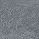Papeldecor|Papier peint reliefs gris effet mur rayé|Papier Peint