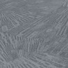 Papeldecor|Papier peint reliefs gris effet mur rayé|Papier Peint