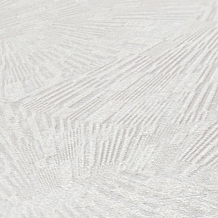 Papeldecor|Tapete Cremebeige mit Streifenmuster|Tapeten