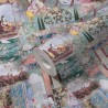 As Creation|Papier Peint motifs hindous|Papier Peint