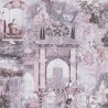 As Creation|Papier Peint motifs hindous avec une touche vintage|Papier Peint