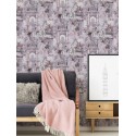 As Creation|Tapete mit hinduistischen Motiven und Vintage-Touch|Tapeten