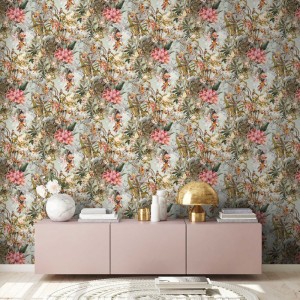 381771 DREAM FLOWERY 2