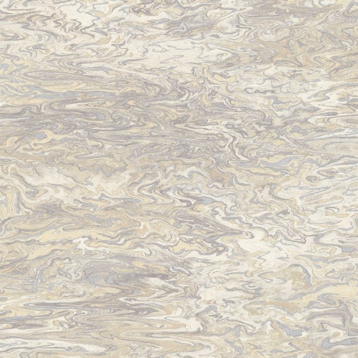As Creation|Papel Pintado imitando mármol tonos beige crema|Papel Pintado