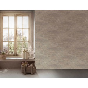 As Creation|Natural stone greige wallpaper|Wallpaper 2