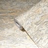As Creation|Papier Peint effet marbre moucheté tons beige|Papier Peint