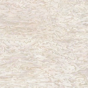 As Creation|Papier Peint imitant le marbre tons beige crème|Papier Peint
