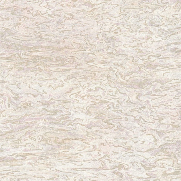 As Creation|Papel Pintado efecto cuarzo moteado tonos rosa crema|Papel Pintado