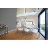 As Creation|Wallpaper with a speckled gray concrete effect|Concrete Imitation
