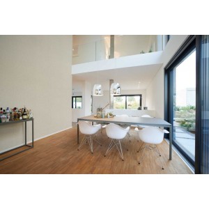 As Creation|Wallpaper light gray plaster effect|Wallpaper 2