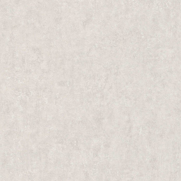 As Creation|Papel Pintado efecto escayola gris claro|Papel Pintado