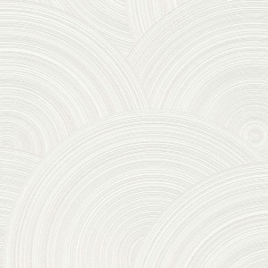 Papeldecor|Wallpaper with light green minimalist plant stem style|Wallpaper