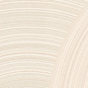 Casamance|Papier peint moderne cercles entrelacés beige|Papier Peint 2